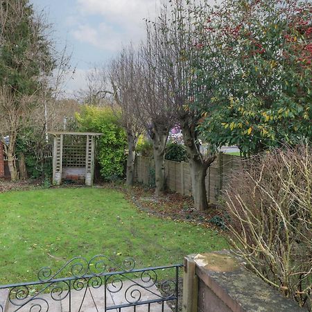 2 Gladstone Avenue Vila Melton Mowbray Exterior foto