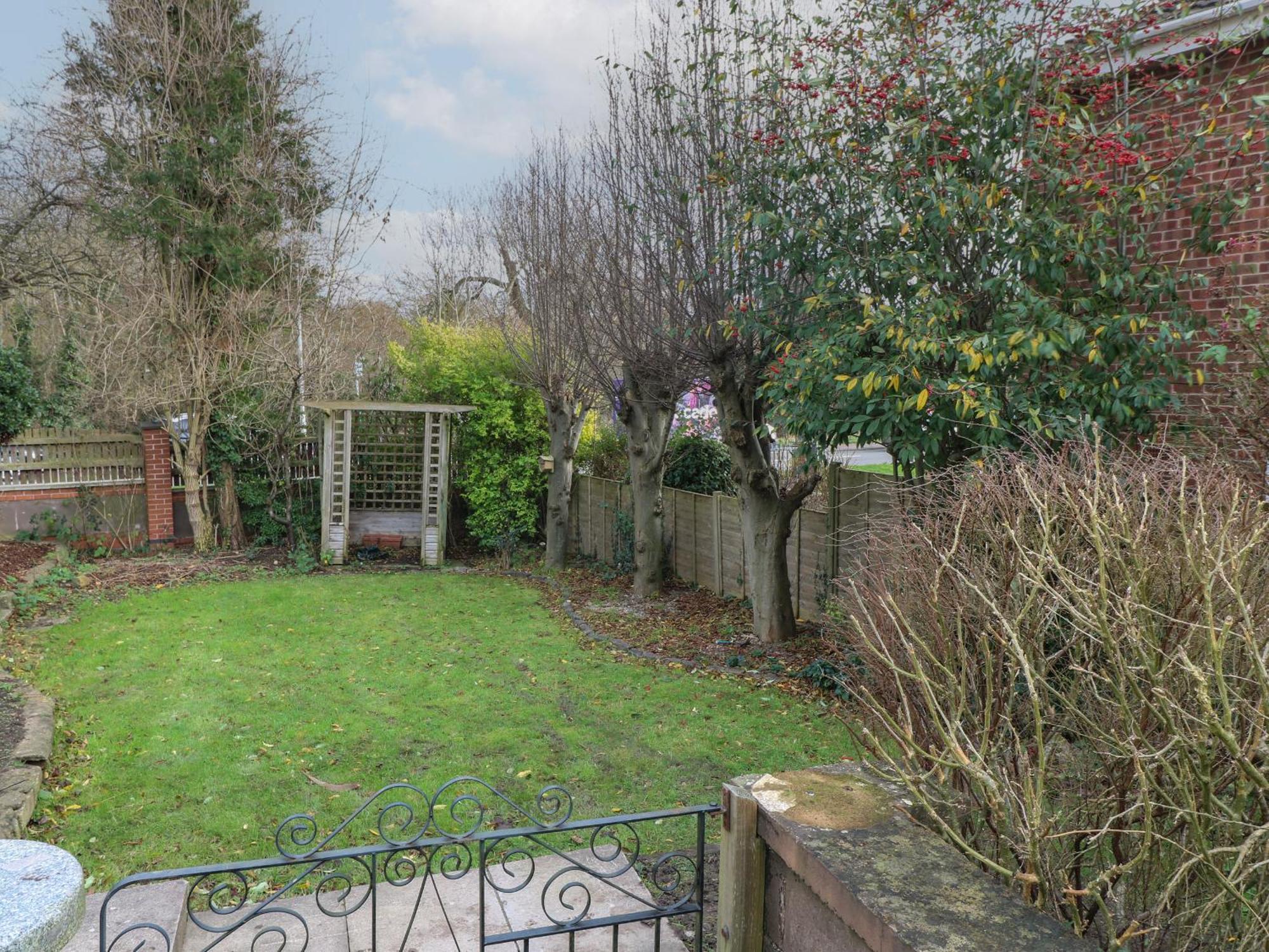2 Gladstone Avenue Vila Melton Mowbray Exterior foto
